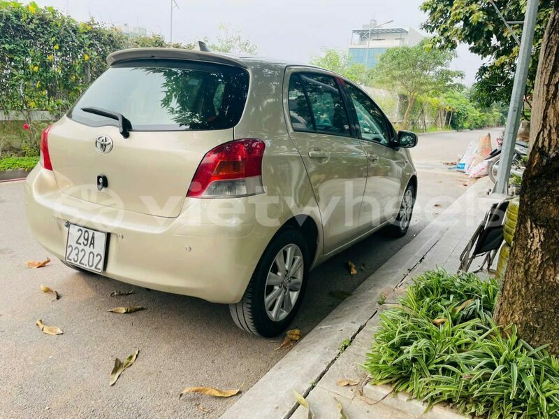 Big with watermark toyota yaris an giang huyen an phu 39188