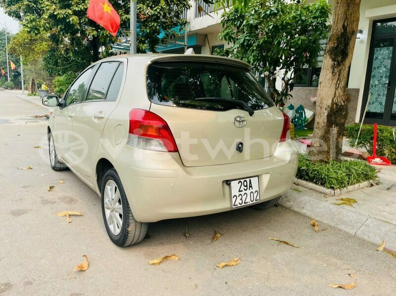 Big with watermark toyota yaris an giang huyen an phu 39188