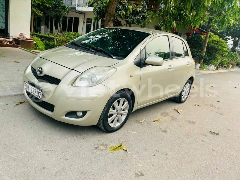 Big with watermark toyota yaris an giang huyen an phu 39188