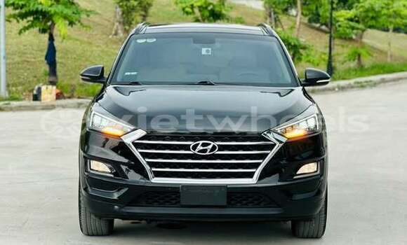 Mua Đã sử dụng Hyundai Tucson Xe ô tô Mua Đã sử dụng Hyundai Tucson Xe ô tô