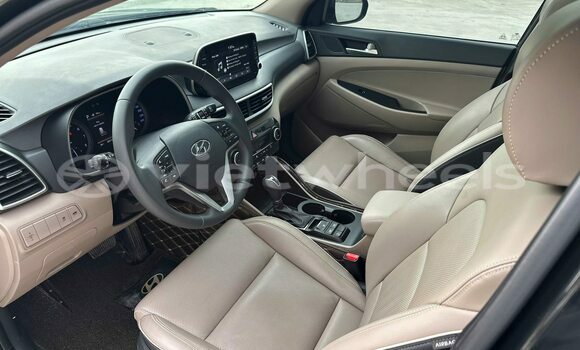Mua Đã sử dụng Hyundai Tucson Xe ô tô Mua Đã sử dụng Hyundai Tucson Xe ô tô