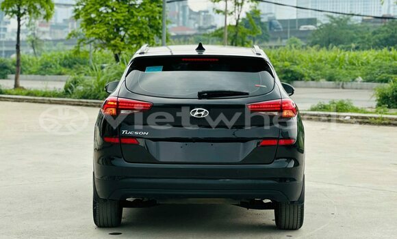 Mua Đã sử dụng Hyundai Tucson Xe ô tô Mua Đã sử dụng Hyundai Tucson Xe ô tô