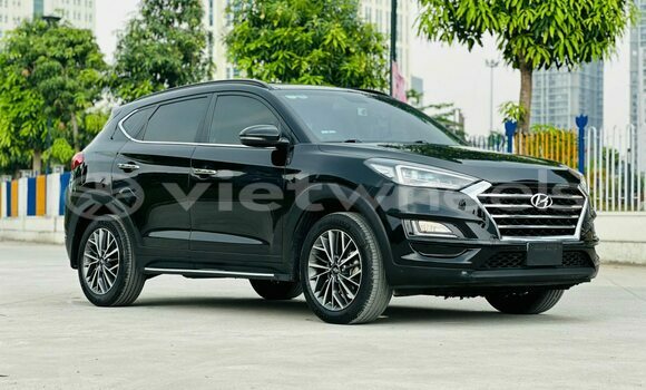 Mua Đã sử dụng Hyundai Tucson Xe ô tô Mua Đã sử dụng Hyundai Tucson Xe ô tô