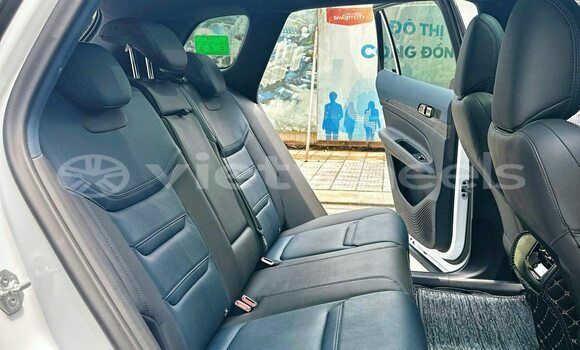Mua Đã sử dụng Ford Territory Xe ô tô Mua Đã sử dụng Ford Territory Xe ô tô