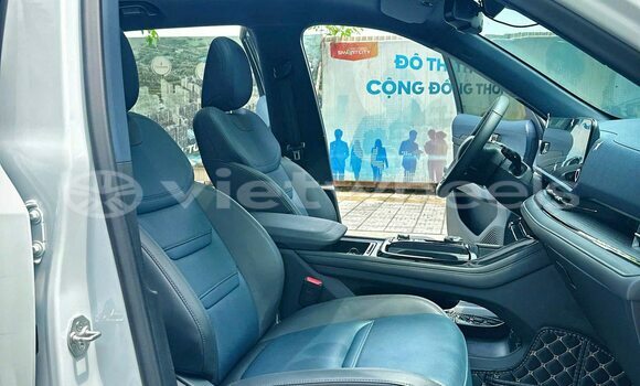 Mua Đã sử dụng Ford Territory Xe ô tô Mua Đã sử dụng Ford Territory Xe ô tô