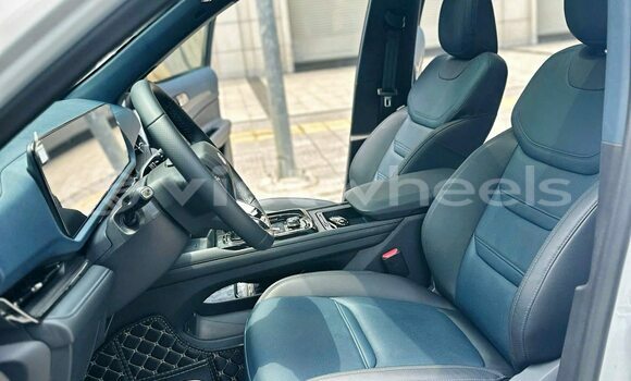 Mua Đã sử dụng Ford Territory Xe ô tô Mua Đã sử dụng Ford Territory Xe ô tô