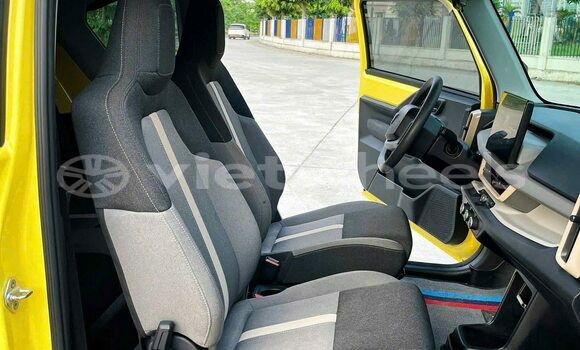 Mua Đã sử dụng VINFAST VF e34 Xe ô tô Mua Đã sử dụng VINFAST VF e34 Xe ô tô