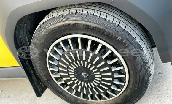 Mua Đã sử dụng VINFAST VF e34 Xe ô tô Mua Đã sử dụng VINFAST VF e34 Xe ô tô
