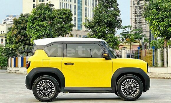 Mua Đã sử dụng VINFAST VF e34 Xe ô tô Mua Đã sử dụng VINFAST VF e34 Xe ô tô