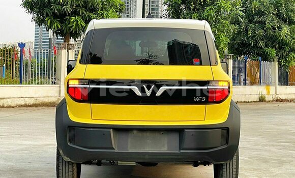 Mua Đã sử dụng VINFAST VF e34 Xe ô tô Mua Đã sử dụng VINFAST VF e34 Xe ô tô
