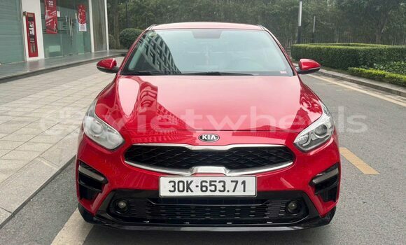 Buy Used KIA CERATO Car