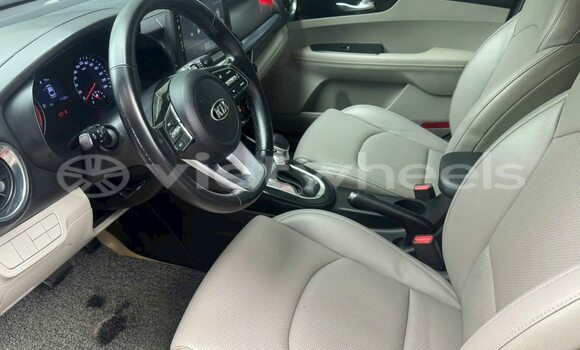 Mua Đã sử dụng KIA CERATO Xe ô tô Mua Đã sử dụng KIA CERATO Xe ô tô