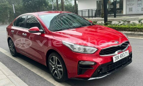 Mua Đã sử dụng KIA CERATO Xe ô tô Mua Đã sử dụng KIA CERATO Xe ô tô