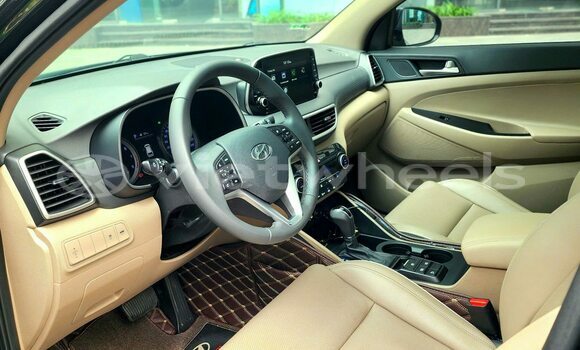 Mua Đã sử dụng Hyundai Tucson Xe ô tô Mua Đã sử dụng Hyundai Tucson Xe ô tô