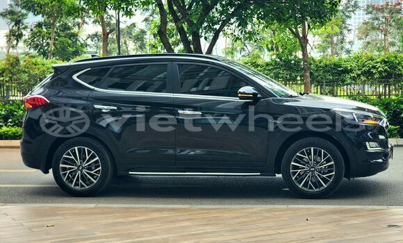 Mua Đã sử dụng Hyundai Tucson Xe ô tô Mua Đã sử dụng Hyundai Tucson Xe ô tô
