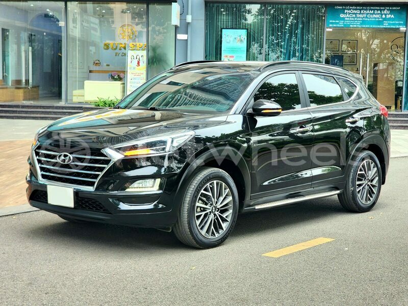 Big with watermark hyundai tucson tinh thua thien hue huyen a luoi 39193