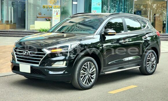Mua Đã sử dụng Hyundai Tucson Xe ô tô Mua Đã sử dụng Hyundai Tucson Xe ô tô
