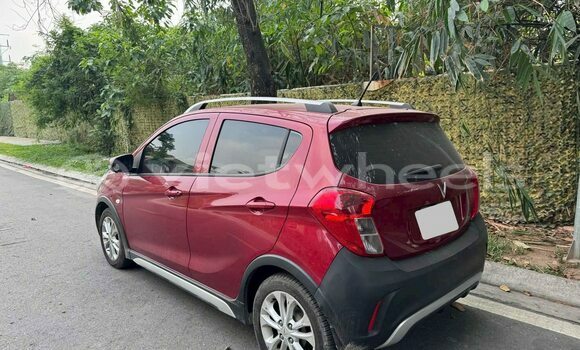Mua Đã sử dụng VINFAST Fadil Xe ô tô Mua Đã sử dụng VINFAST Fadil Xe ô tô