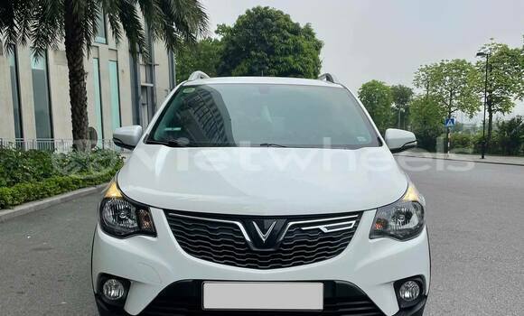 Buy Used VINFAST Fadil Car