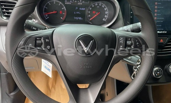 Buy Used VINFAST Fadil Car Buy Used VINFAST Fadil Car