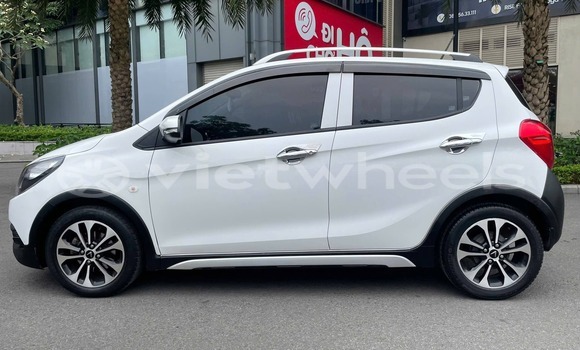 Buy Used VINFAST Fadil Car Buy Used VINFAST Fadil Car