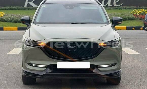 Buy Used Mazda CX-5 Car Buy Used Mazda CX-5 Car