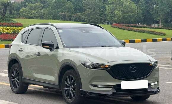 Buy Used Mazda CX-5 Car Buy Used Mazda CX-5 Car