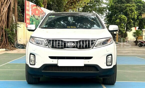 Mua Đã sử dụng KIA Sorento Xe ô tô