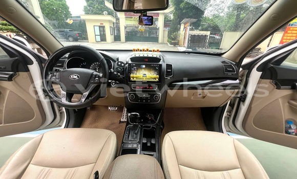 Buy Used KIA Sorento Car Buy Used KIA Sorento Car