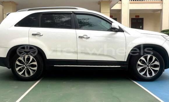 Buy Used KIA Sorento Car Buy Used KIA Sorento Car