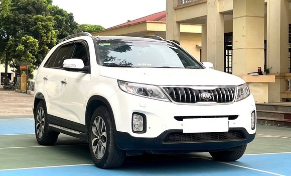 Buy Used KIA Sorento Car Buy Used KIA Sorento Car