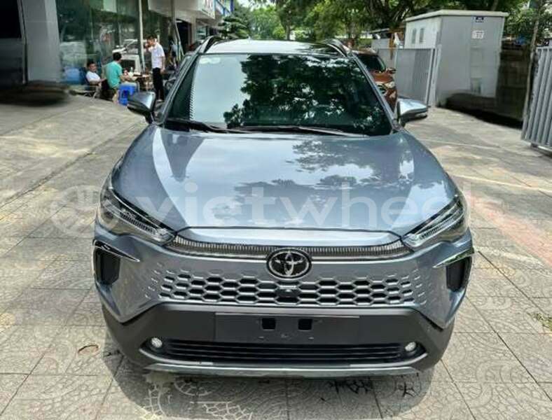 Big with watermark toyota corolla cross tinh thua thien hue huyen a luoi 39198