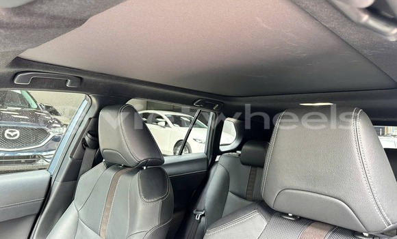 Buy Used Toyota Corolla Cross Car Buy Used Toyota Corolla Cross Car