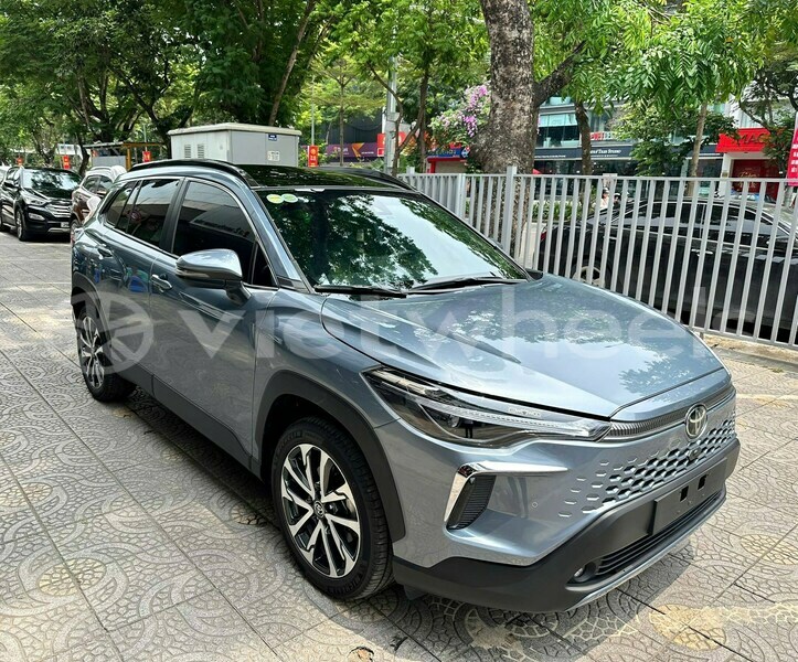 Big with watermark toyota corolla cross tinh thua thien hue huyen a luoi 39198