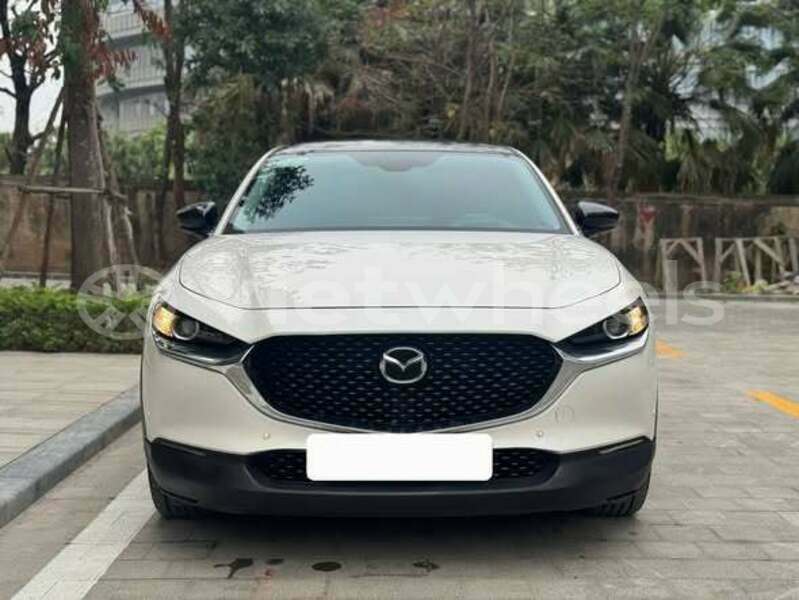 Big with watermark mazda cx3 tinh thua thien hue huyen a luoi 39199