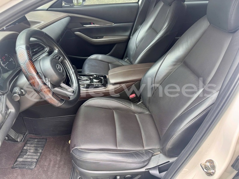 Big with watermark mazda cx3 tinh thua thien hue huyen a luoi 39199