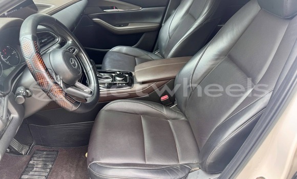 Buy Used Mazda CX3 Car Buy Used Mazda CX3 Car