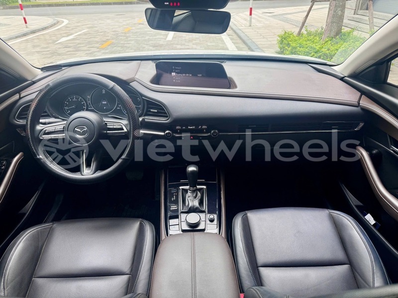 Big with watermark mazda cx3 tinh thua thien hue huyen a luoi 39199