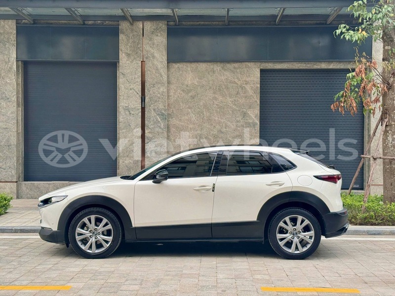 Big with watermark mazda cx3 tinh thua thien hue huyen a luoi 39199
