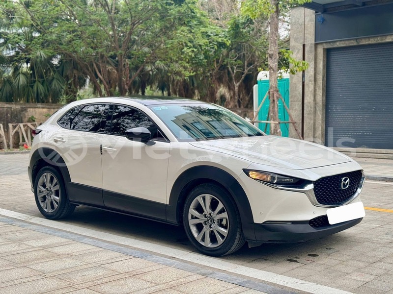 Big with watermark mazda cx3 tinh thua thien hue huyen a luoi 39199