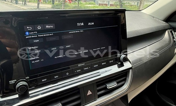 Buy Used KIA Seltos Car Buy Used KIA Seltos Car