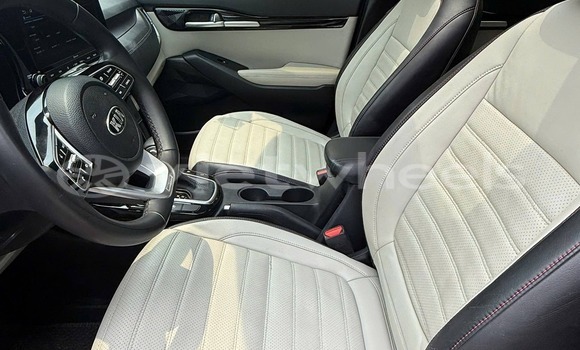 Buy Used KIA Seltos Car Buy Used KIA Seltos Car