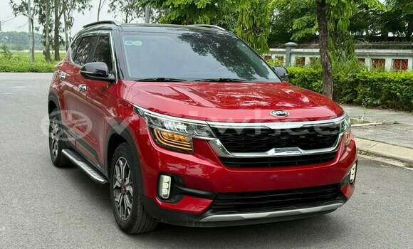 Buy Used KIA Seltos Car Buy Used KIA Seltos Car