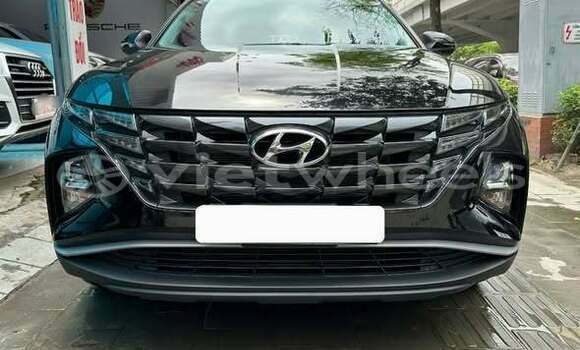 Buy Used Hyundai Tucson Car