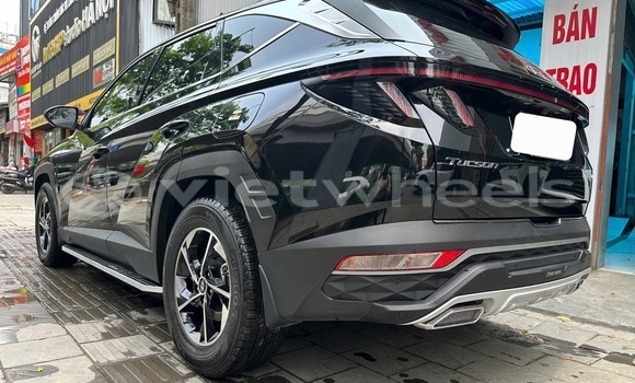 Buy Used Hyundai Tucson Car Buy Used Hyundai Tucson Car
