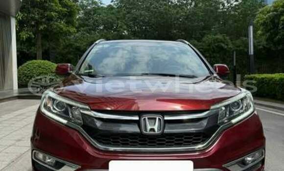 Buy Used Honda CR-V Car Buy Used Honda CR-V Car