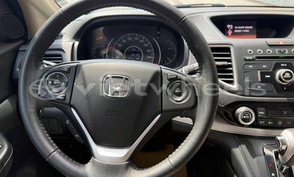 Buy Used Honda CR-V Car Buy Used Honda CR-V Car