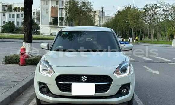 Mua Đã sử dụng Suzuki Swift Xe ô tô