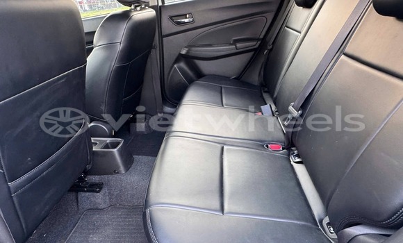 Buy Used Suzuki Swift Car Buy Used Suzuki Swift Car