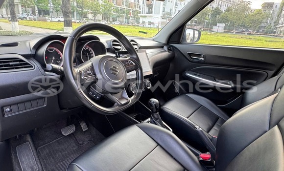 Buy Used Suzuki Swift Car Buy Used Suzuki Swift Car